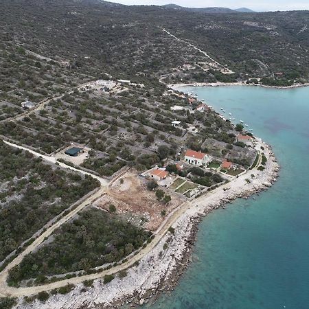 Guest House Loranum Sevid Exterior foto