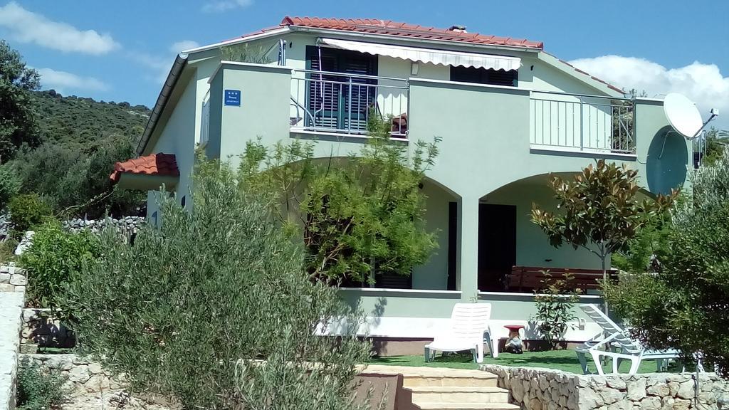 Guest House Loranum Sevid Exterior foto