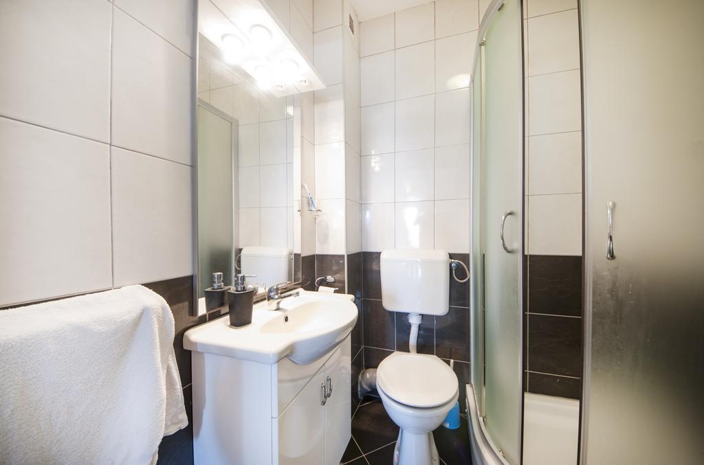Guest House Loranum Sevid Cameră foto