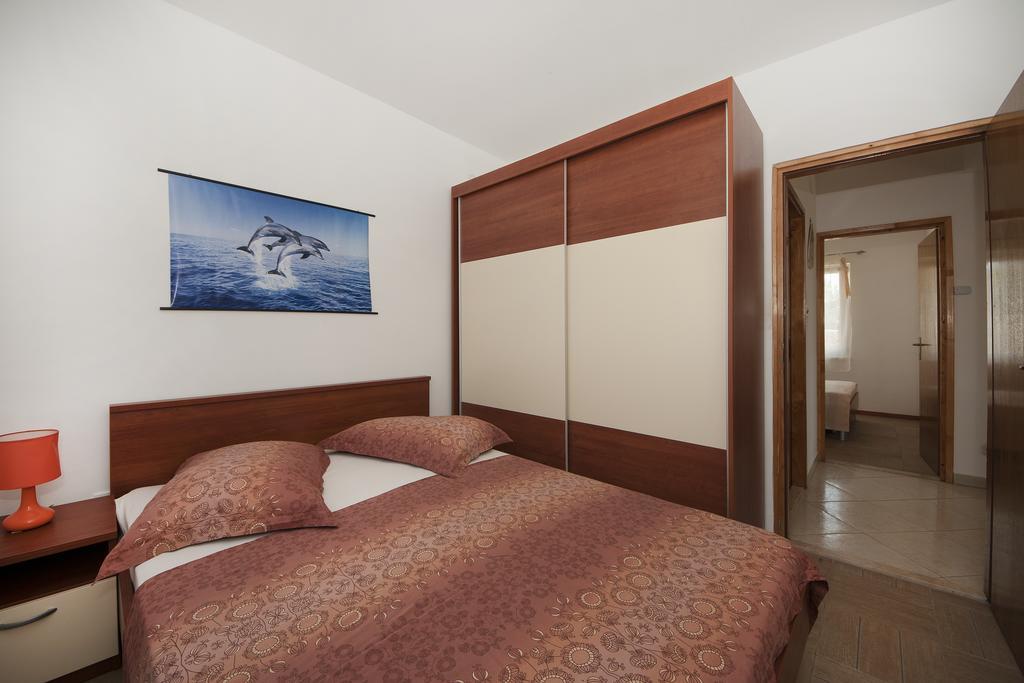 Guest House Loranum Sevid Cameră foto