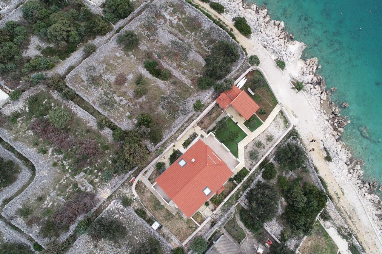 Guest House Loranum Sevid Exterior foto