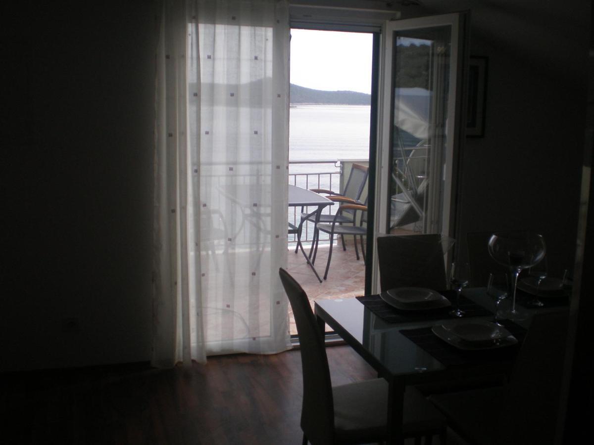 Guest House Loranum Sevid Cameră foto